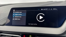 BMW 1 Series 118i [136] M Sport 5dr [Live Cockpit Professional] Petrol Hatchback